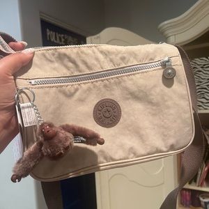 Kipling Callie crossbody bag